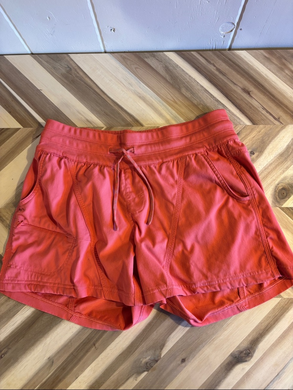 Women’s Aphrodite 2.0 Shorts